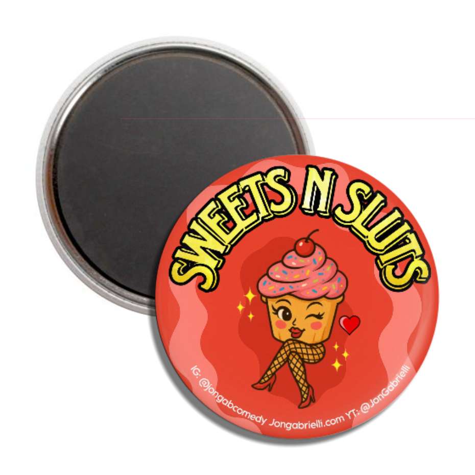 SAS Magnets